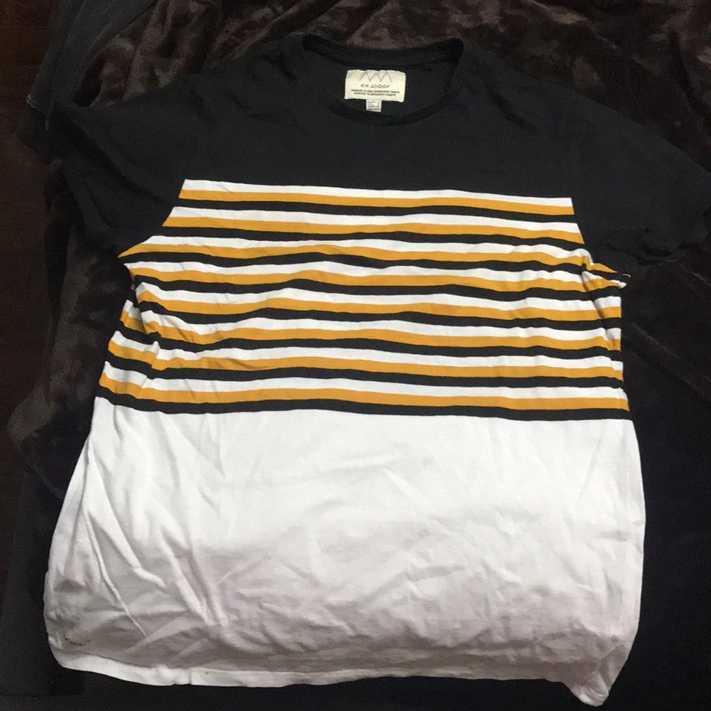 A.M. London T-Shirt